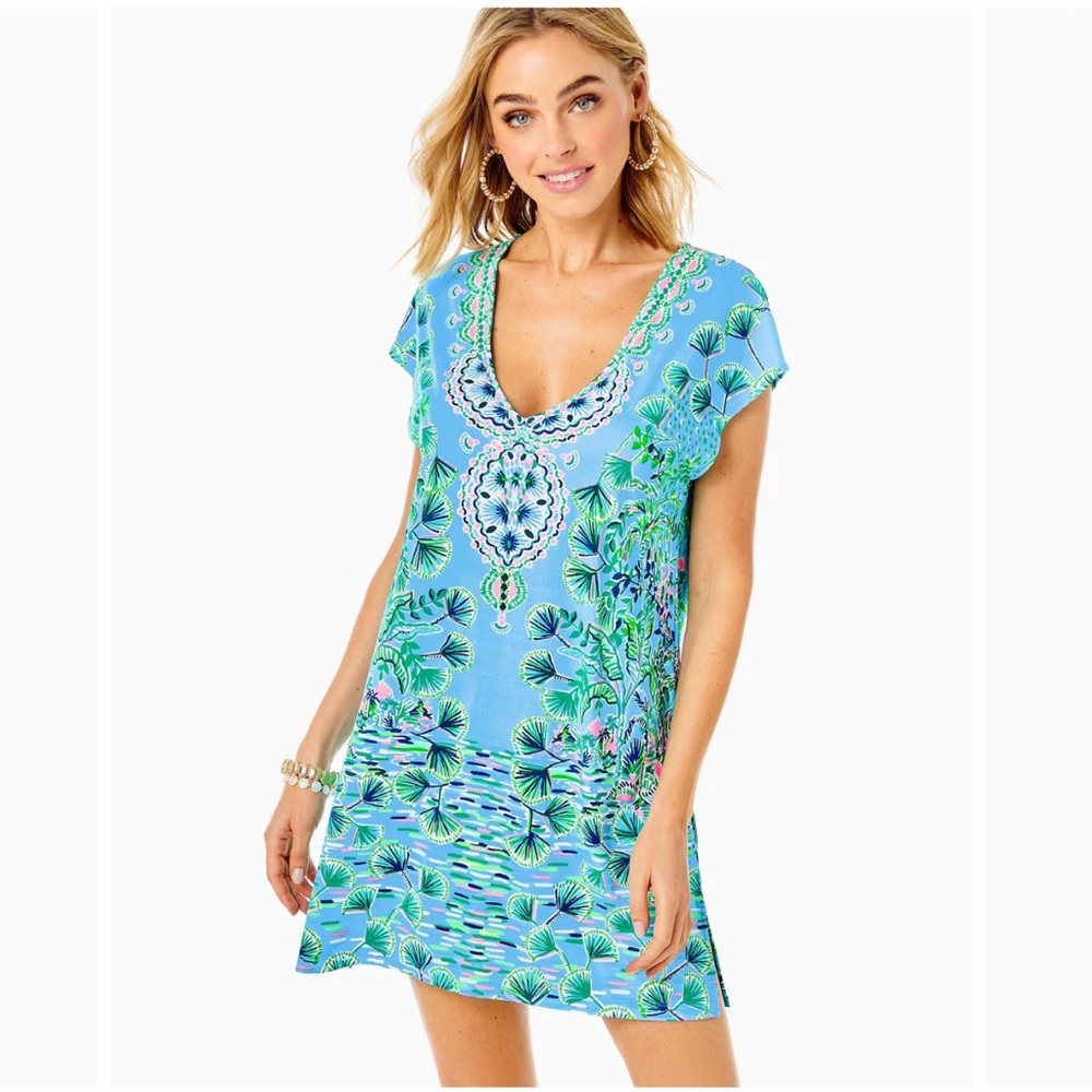 Lilly Pulitzer
Talli Cover-Up